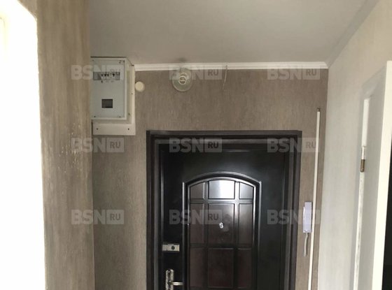 Аренда однокомнатной квартиры - Тельмана улица, д.30, корп.1 