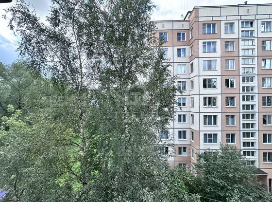 Продажа двухкомнатной квартиры - Северный проспект, д.87, корп.1 