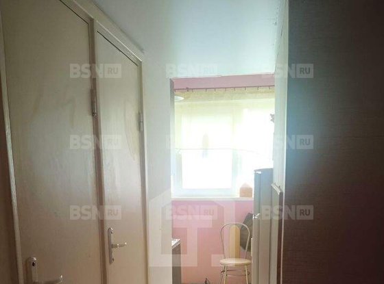 Продажа однокомнатной квартиры - Козлова улица, д.23, корп.1 