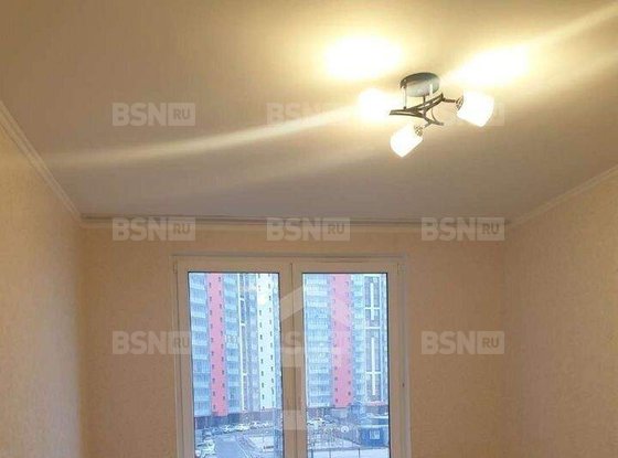 Продажа трехкомнатной квартиры - Кушелевская дорога, д.6, корп.1 