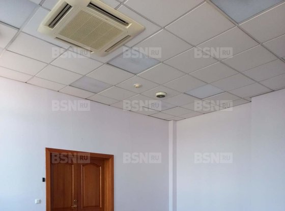 Аренда офиса - Дунайский проспект, д.13, корп.1 