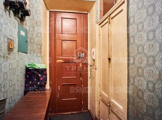 Продажа трехкомнатной квартиры - Стачек проспект, д.69 