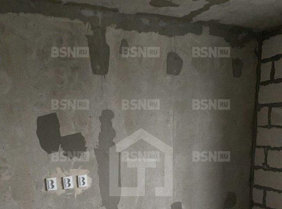 Продажа однокомнатной квартиры - поселок Парголово, Заречная улица, д.13, корп.1 стр 1 