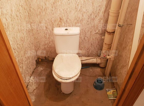 Продажа офиса - Новочеркасский проспект, д.10, литера А 