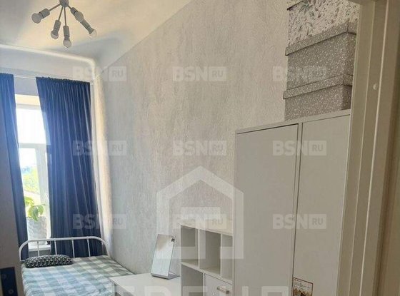 Продажа трехкомнатной квартиры - Обводного канала набережная, д.96 