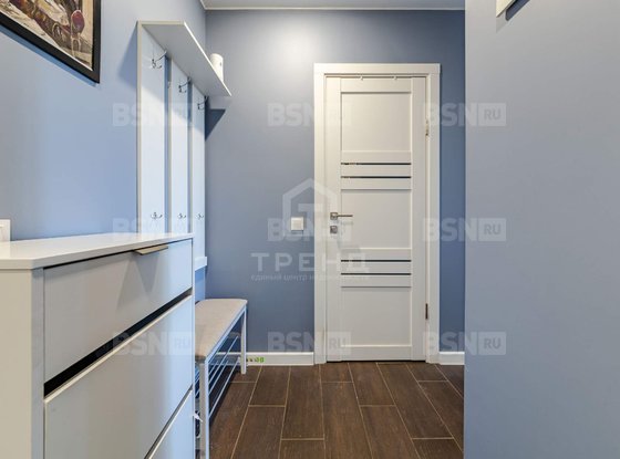 Продажа однокомнатной квартиры - Всеволожск, Дорога Жизни шоссе, д.7, корп.1 