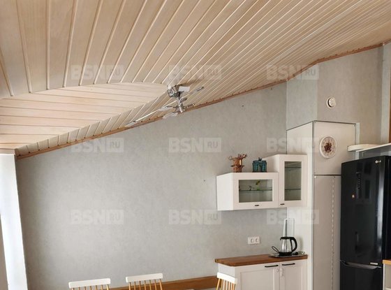 Продажа трехкомнатной квартиры - Павловск, Звериницкая улица, д.19 