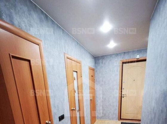 Продажа однокомнатной квартиры - Энергетиков проспект, д.35, корп.4 