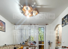 Продажа четырехкомнатной квартиры - Санкт-Петербург, Калининский район, Просвещения пр-кт., д.86, к.3 