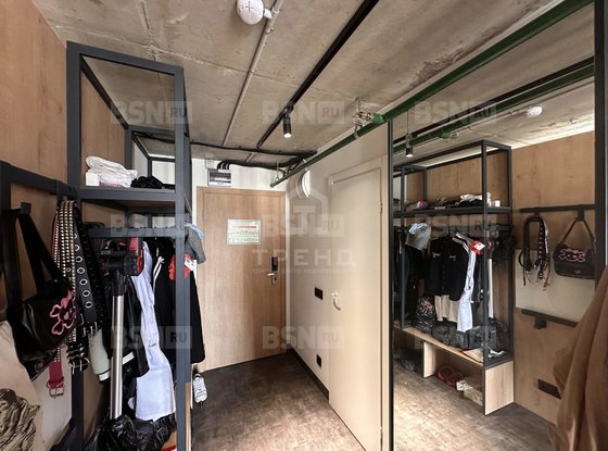 Продажа однокомнатной квартиры - Большой Сампсониевский проспект, д.74, корп.2 стр 1 