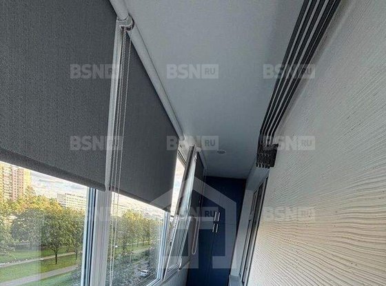 Продажа двухкомнатной квартиры - Культуры проспект, д.12, корп.1 