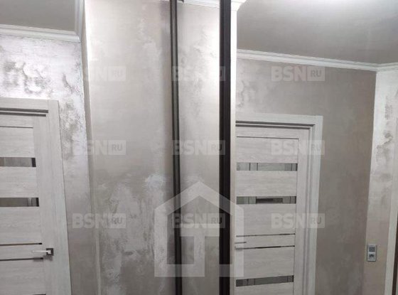 Продажа однокомнатной квартиры - поселок Шушары, Школьная улица, д.6, корп.2 