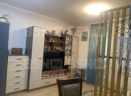 Продажа квартиры-студии - Санкт-Петербург, Красносельский район, Ветеранов пр-кт., д.173, к.7 