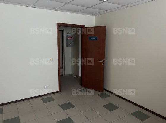 Продажа однокомнатной квартиры - Камская улица, д.4, литА 