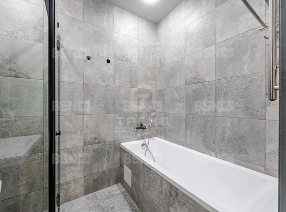 Продажа двухкомнатной квартиры - Студенческая улица, д.14, корп.1 