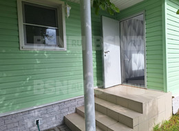 Продажа дачи - Ленинградская область, Гатчинский район, Балтика тер. СНТ