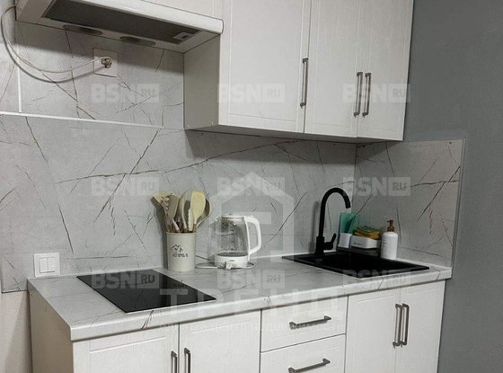 Продажа однокомнатной квартиры - Варфоломеевская улица, д.6 