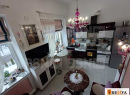 Продажа однокомнатной квартиры - Фабричная 