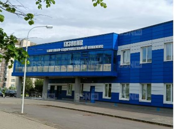 Продажа универсального помещения - Волхов, Льва Толстого улица, д.7 