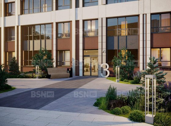 Продажа универсального помещения - Головнина бульвар, д.4, стр1 