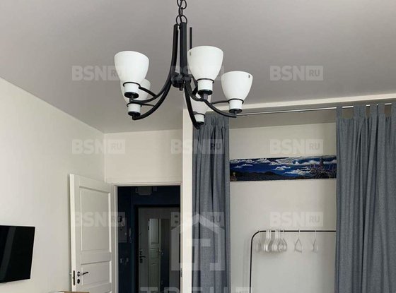 Продажа двухкомнатной квартиры - Кудрово, Строителей проспект, д.2 