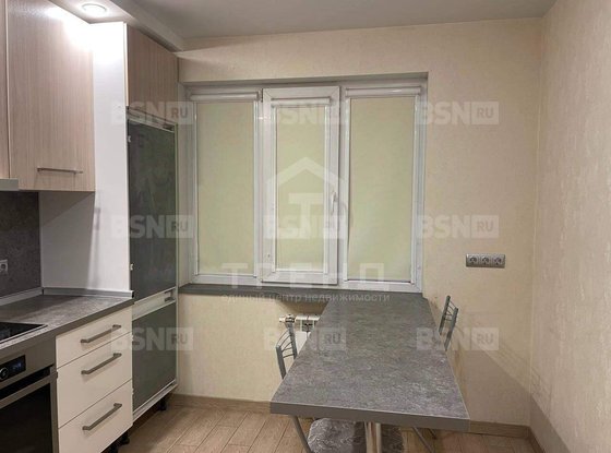 Продажа двухкомнатной квартиры - Маршала Захарова улица, д.22, корп.1 литера В 