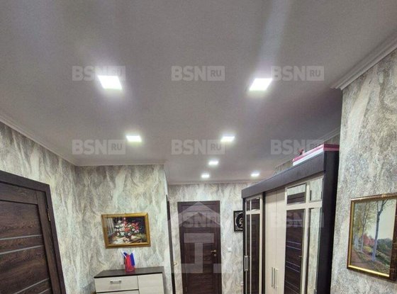 Продажа двухкомнатной квартиры - Мурино, Петровский бульвар, д.2, корп.1 