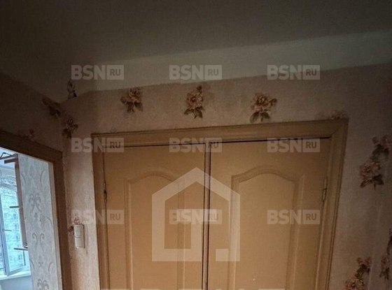 Продажа двухкомнатной квартиры - Авангардная улица, д.5 