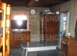 Продажа дачи - Ленинградская область, Волосовский район, Волпи д., д.41