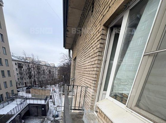 Продажа двухкомнатной квартиры - Беринга улица, д.16 