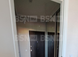 Продажа квартиры-студии - Санкт-Петербург, Петродворцовый район, Стрельна п., Петродворцовый, Буденного пр-кт., д.24, к.4 