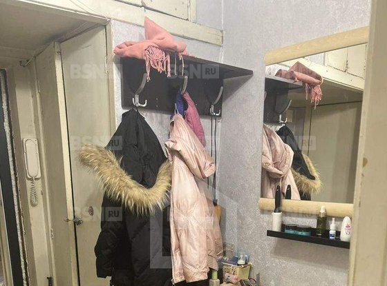 Продажа однокомнатной квартиры - Северный проспект, д.89, корп.1 