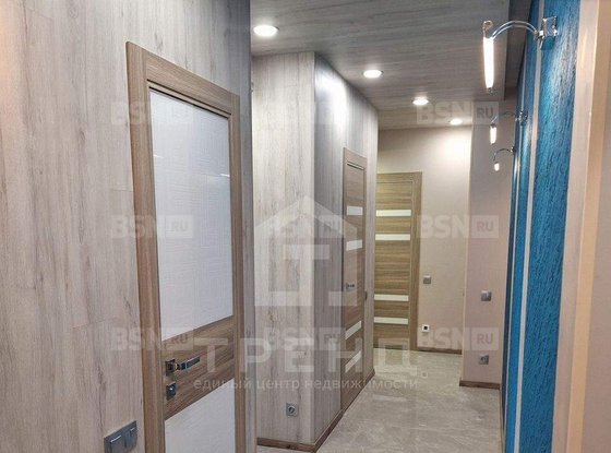Продажа двухкомнатной квартиры - Мурино, Привокзальная площадь, д.3, корп.2 
