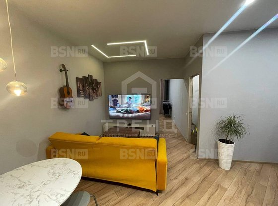 Продажа однокомнатной квартиры - Дыбенко улица, д.26 