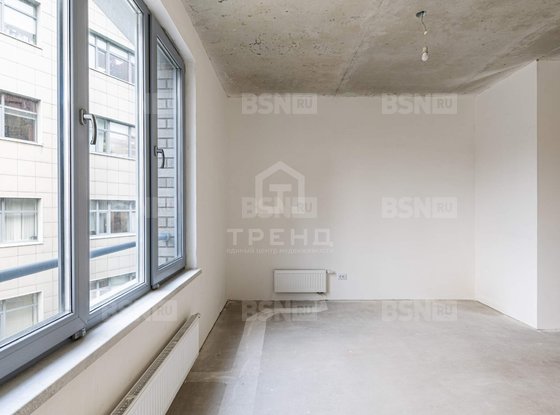 Продажа двухкомнатной квартиры - Революции шоссе, д.3, корп.2 