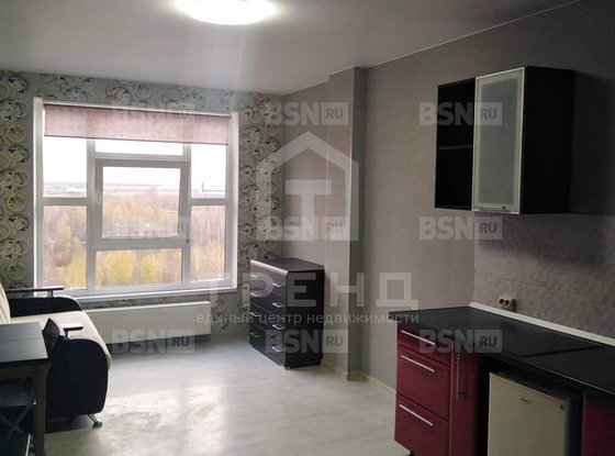 Продажа однокомнатной квартиры - Мурино, Шоссе в Лаврики улица, д.67 