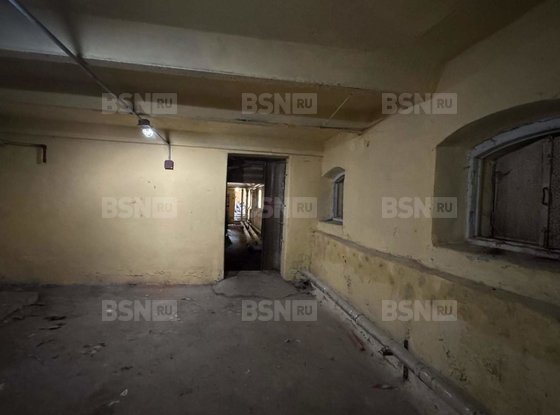 Продажа офиса - Павловск, Детскосельская улица, д.15, литера А 