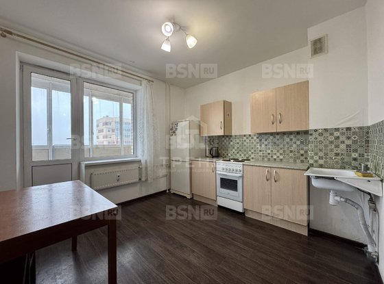 Продажа однокомнатной квартиры - Бугры, Воронцовский бульвар, д.5, корп.2 