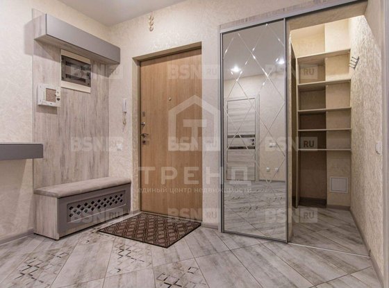 Продажа двухкомнатной квартиры - Богословская улица, д.4, корп.1 