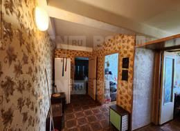 Продажа трехкомнатной квартиры - Ленинградская область, Волосовский район, Бегуницы д., д.23 