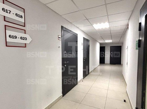 Продажа однокомнатной квартиры - Авиаконструкторов проспект, д.69 