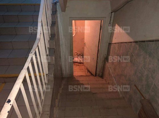 Продажа офиса - Пограничника Гарькавого улица, д.36, корп.1 литера А 