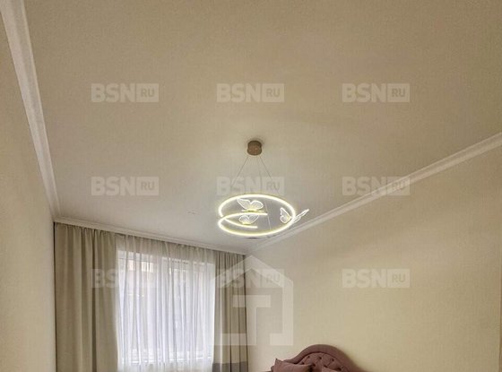 Продажа двухкомнатной квартиры - Авиаконструкторов проспект, д.67, корп.1 стр 1 