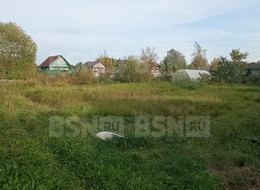 Продажа дачи - Ленинградская область, Гатчинский район, Гатчина г., Ополченцев-Балтийцев ул.