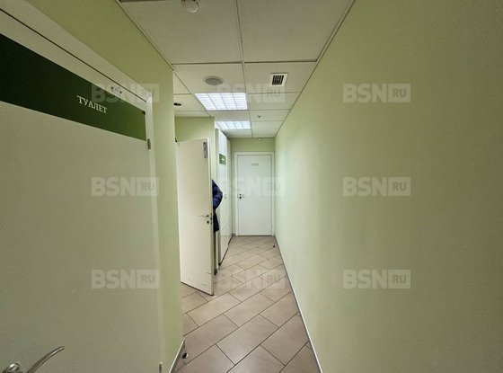 Продажа универсального помещения - Старо-Петергофский проспект, д.30, корп.1 литера А 