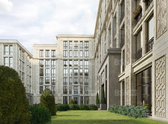 Продажа трехкомнатной квартиры - 20-я В.О. линия, д.5, корп.7 