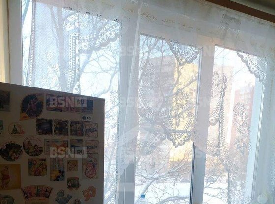Продажа трехкомнатной квартиры - Софийская ул, д.42, корп.2 