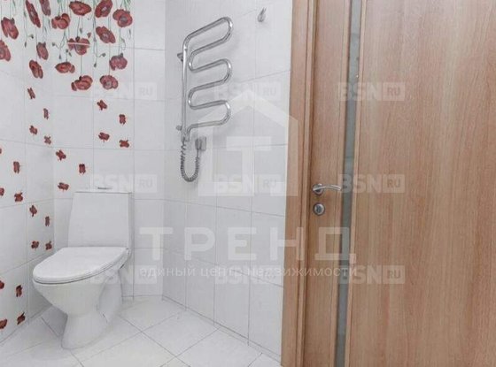 Продажа трехкомнатной квартиры - Ланское шоссе, д.14, корп.1 
