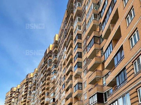 Продажа однокомнатной квартиры - Мурино, Шоссе в Лаврики улица, д.59, корп.2 