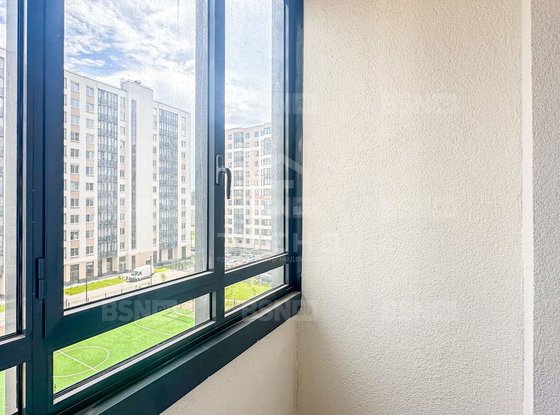 Продажа однокомнатной квартиры - Кудрово, Строителей проспект, д.1, корп.2 